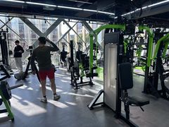 -GMJ·24H健身房(四川北路店)