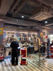 -菲拉派瑞连锁沙龙