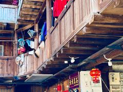 -南靖田螺坑土楼群景区