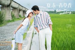 -金夫人婚纱摄影(华南店)