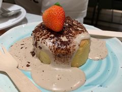 -卡朋西餐(较场西路店)