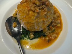 -狮王府淮扬菜(夫子庙老门东店)