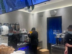 -茶百道(蜀汉路店)