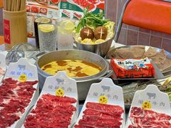 -荣叔港式沙嗲牛肉火锅(正佳潮流店)