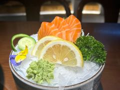 -松子料理(华威桥店)