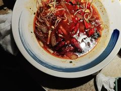 -渝信川菜(西单店)