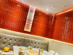 -滇小鱼·云南野生菌火锅(上杭路店)