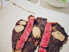 -Le Comptoir de Pierre Gagnaire