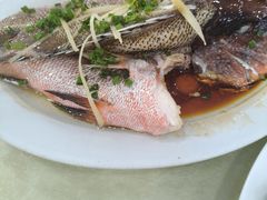 -考记泥焗鸡农庄·海鲜(北洛秘境店)