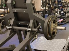 -章鱼健身 Octopus