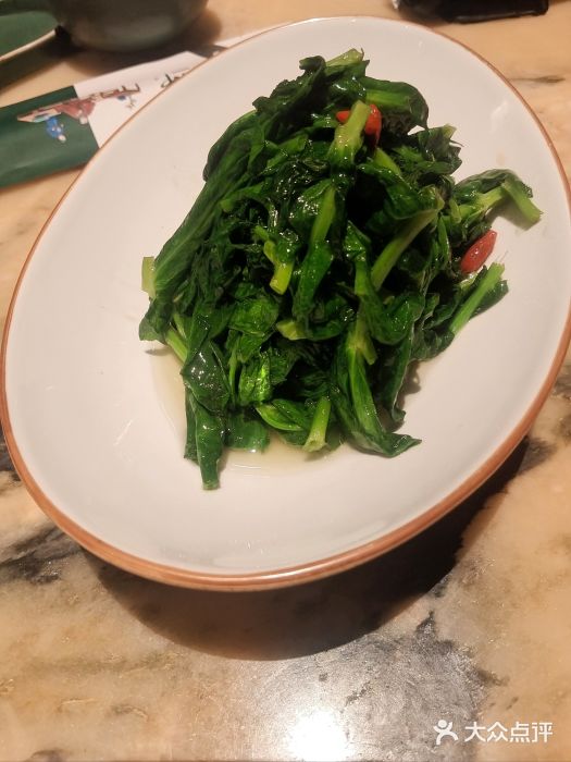 锦府盐帮·侯宅(五棵松万达店)图片