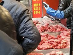 -刘纪孝腊牛羊肉(北广济街店)