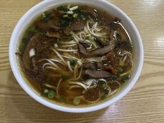 -康大口蘑面庄(将军街店)