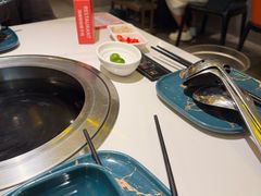-润泽园椰子鸡(汇一城店)
