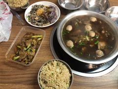 -歪头牛肉(金龙壹号店)