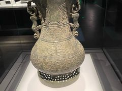 -上海博物馆(人民广场馆)