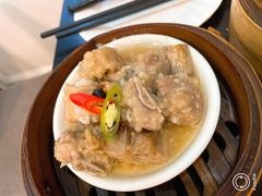 蒜香金牌排骨-添运来(茶园奥园广场店)