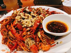 -庆峰龙虾烧烤(合肥一店)