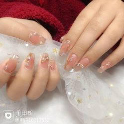 -Pink You美甲洗眉纹绣定制中心