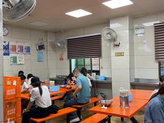 大堂-舒记粉店(七星路店)