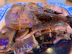 乌镇酱鸭-印象江南(东栅店)