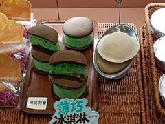 -辛一·铜锣烧(鸿寿坊店)