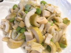 -阿英煲(凉城路店)