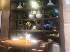 -金枝玉叶上海人家食府(三里河店)