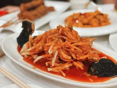 -功德林素菜饭庄(前门店)