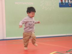 -小小运动馆(浦江店)