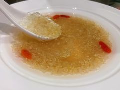-燕庭·纯燕窝·甜品下午茶(南京西路店)