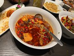-望京辣宴·古法川菜(望京店)