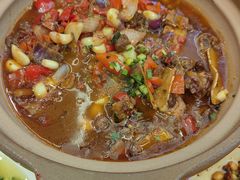 -三只鸟本地特色菜馆(上饶总店)