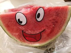 -鲜力达果品批发直销(无锡保利香槟店)