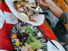 -申德勒加油站西餐厅(日坛路总店)
