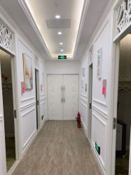 -Cocodemer产后恢复(杭大店)