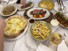 -盐说·西式餐酒馆(光明万达店)