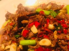 -炊烟小炒黄牛肉(中心印象城店)
