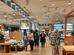 -MUJI无印良品(环球港店)