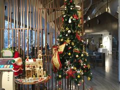 大堂-EN SPACE恩空间