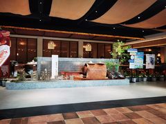 -风味小馆(天目湖宾馆店)