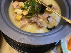 -锦府盐帮·侯宅(五棵松万达店)