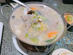 -川满楼(北山店)