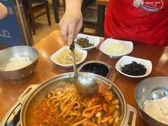 -蚂蚁家辣炒章鱼(海云台店)