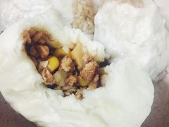 -老陶包子铺(南大西南村店)