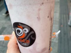 -CoCo都可(湖滨银泰店B区店)