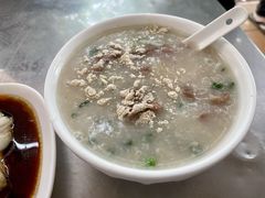 猪腰粥-源记肠粉(华贵路店)