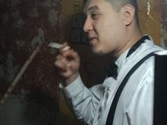 -海尔巴格一甸茶餐厅(团结路店)