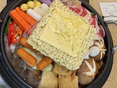 -妙香居韩国烤肉(鹏瑞利季华广场店)