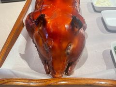 -顺鹅季·非遗烧鹅(六道口店)
